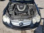 MERCEDES-BENZ SL 550 photo