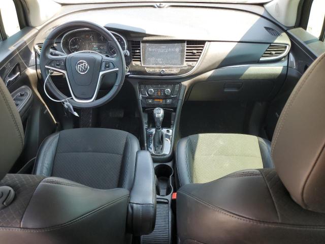 2017 BUICK ENCORE SPO - KL4CJ1SB9HB040800