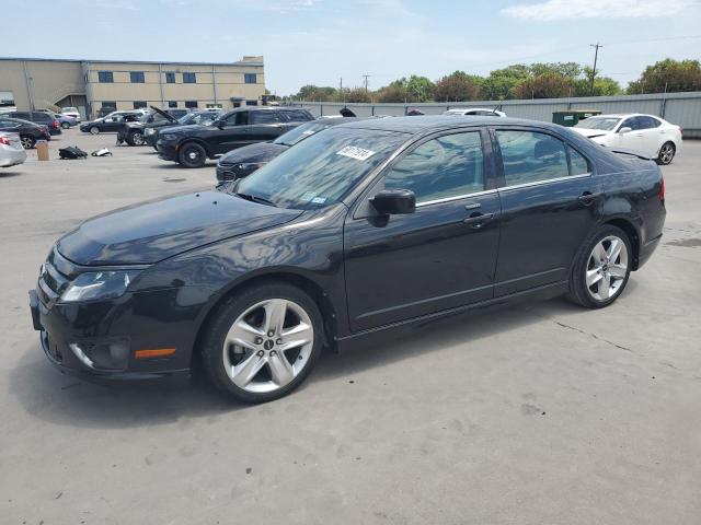 Vin: 3fahp0kc8cr288866, lot: 68171914, ford fusion sport 2012 img_1