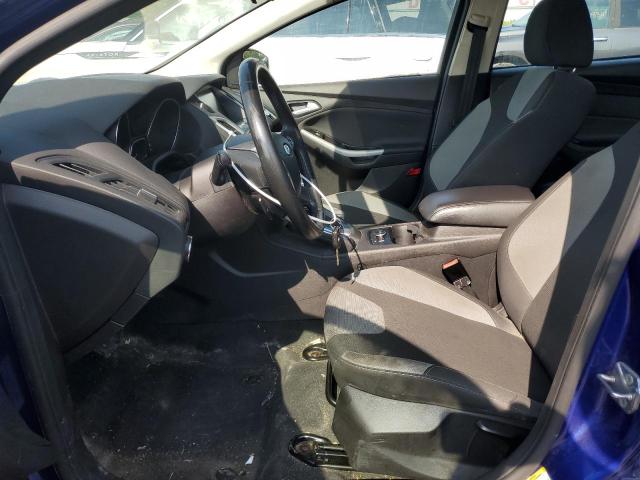 2013 FORD FOCUS SE - 1FADP3F27DL147000