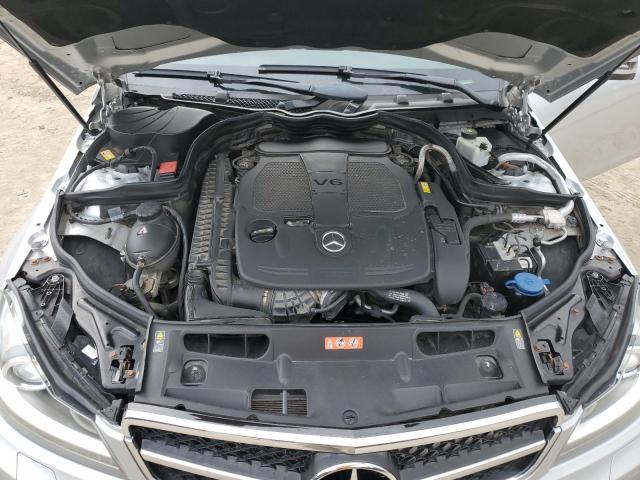 VIN WDDGJ8JB8DG055003 2013 Mercedes-Benz C-Class, 3... no.11