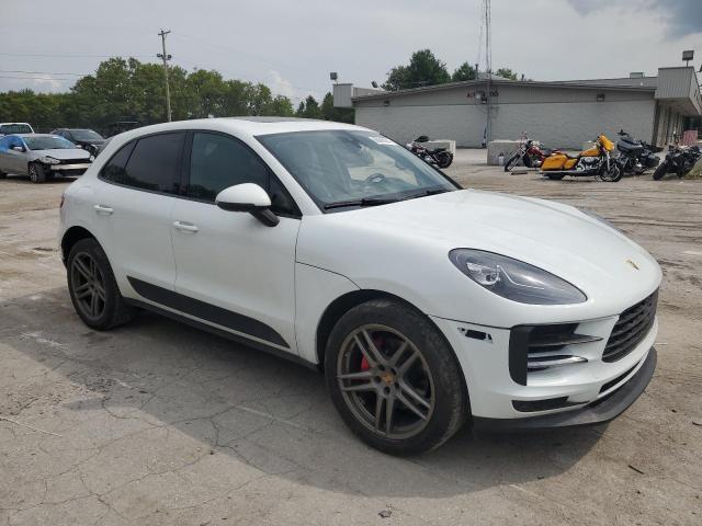 VIN WP1AA2A54KLB01761 2019 Porsche Macan no.4