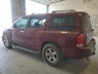 NISSAN ARMADA SE photo