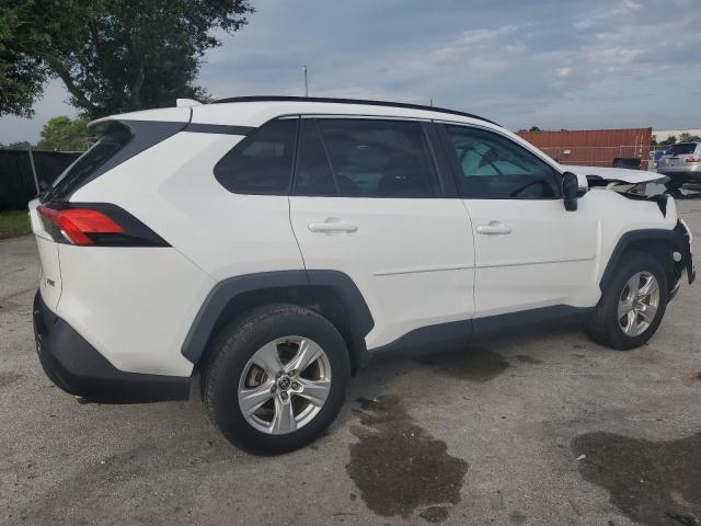 2021 TOYOTA RAV4 XLE - 2T3W1RFV1MC167856