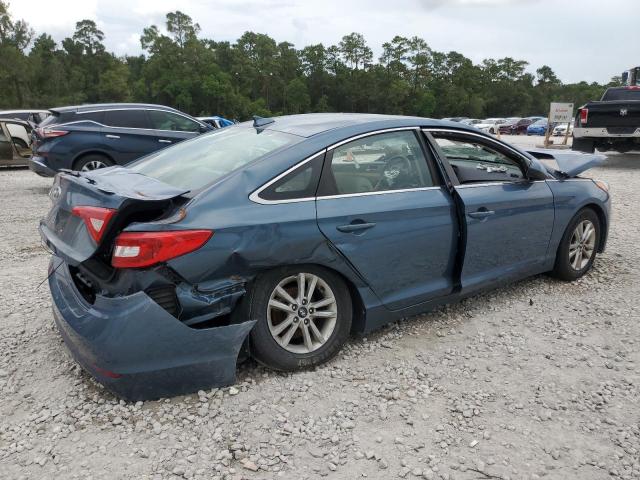 2016 HYUNDAI SONATA SE - 5NPE24AF7GH357618