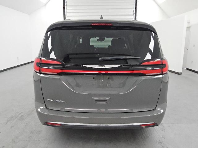 2022 CHRYSLER PACIFICA T - 2C4RC1BG9NR125560