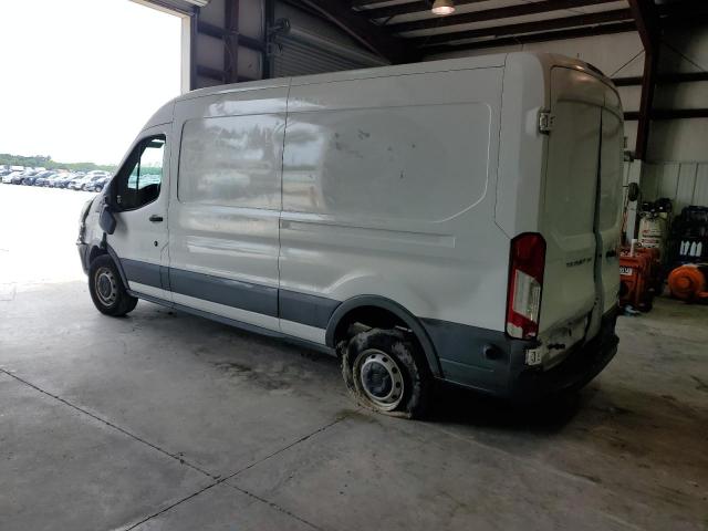 2015 FORD TRANSIT T- - 1FTNR2CM6FKA90306
