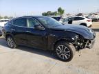 MASERATI LEVANTE S photo