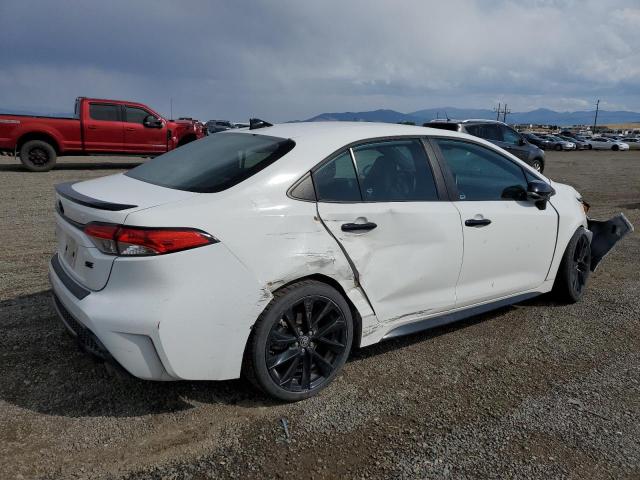2021 TOYOTA COROLLA SE - 5YFS4MCE6MP097471