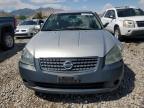 NISSAN ALTIMA S photo