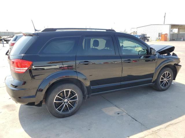 VIN 3C4PDCAB7JT447868 2018 Dodge Journey, SE no.3