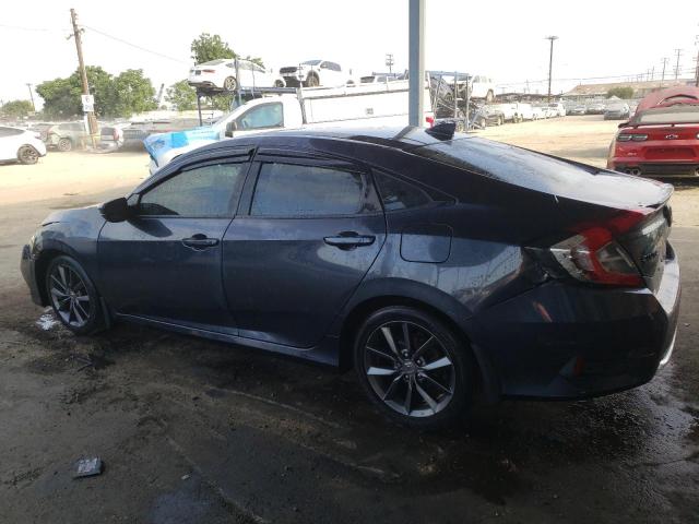 JHMFC1F32KX006688 2019 HONDA CIVIC