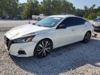 2021 NISSAN ALTIMA SR - 1N4BL4CVXMN315997