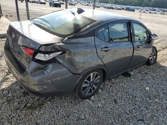 VIN 3N1CN8EV7ML883852 2021 Nissan Versa, SV no.3