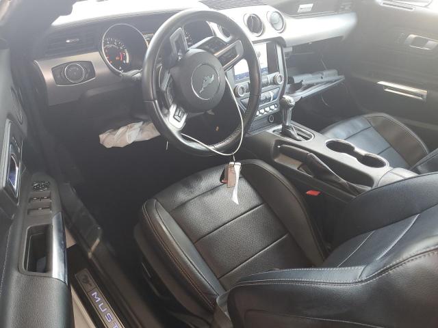 2023 FORD MUSTANG - 1FATP8UH5P5105577