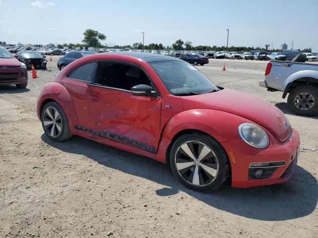 VIN 3VW4S7ATXFM624971 2015 Volkswagen Beetle, R-Line no.4