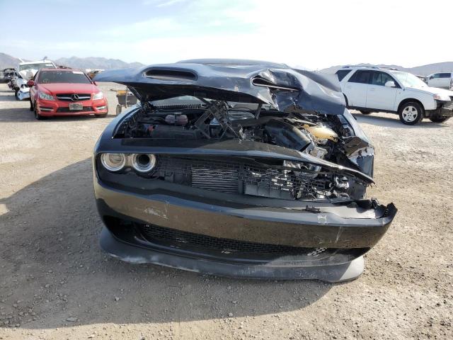 VIN 2C3CDZL95KH534579 2019 Dodge Challenger, Srt He... no.5