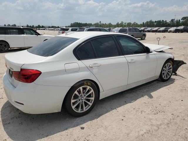 VIN WBA8E1G55JNU93557 2018 BMW 3 Series, 320 I no.3