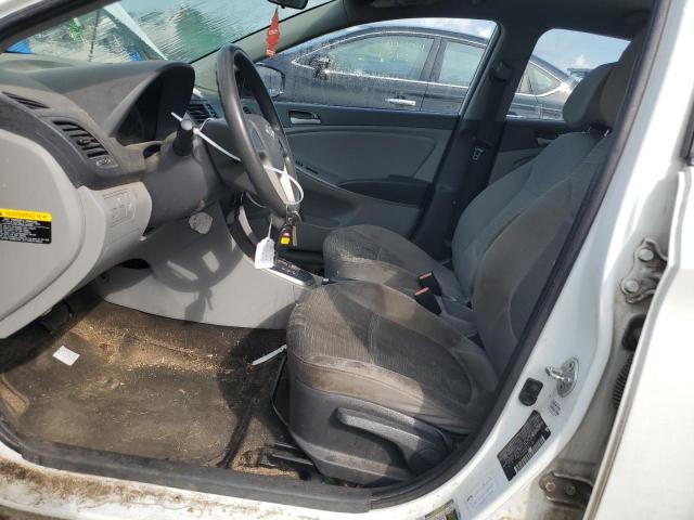 2015 HYUNDAI ACCENT GS KMHCT5AE3FU219172