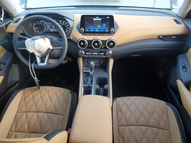 2024 NISSAN SENTRA SV - 3N1AB8CV9RY358840
