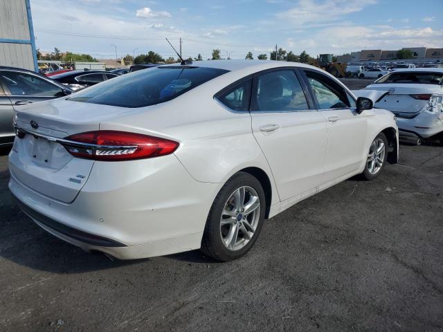 VIN 3FA6P0HD0JR192069 2018 Ford Fusion, SE no.3