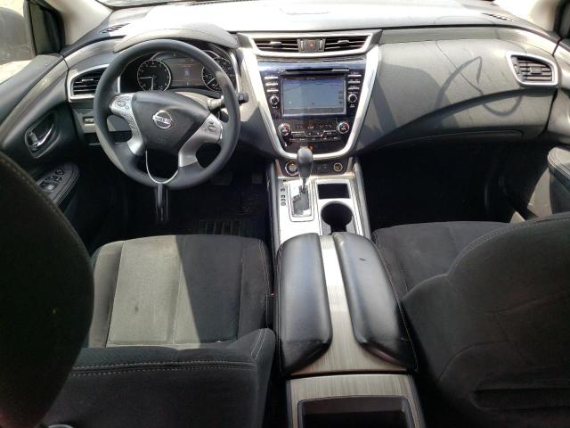 2018 NISSAN MURANO S - 5N1AZ2MGXJN131997