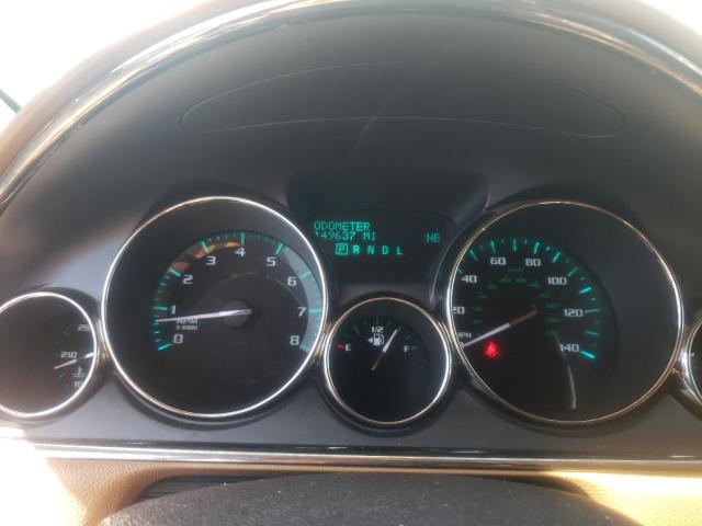 2016 BUICK ENCLAVE - 5GAKVCKD3GJ177983