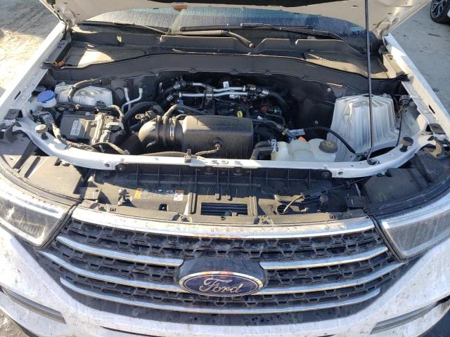 2023 FORD EXPLORER X - 1FMSK8DH6PGB60396