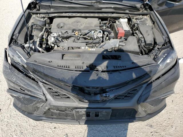 VIN 4T1G11AK4NU690090 2022 Toyota Camry, SE no.11