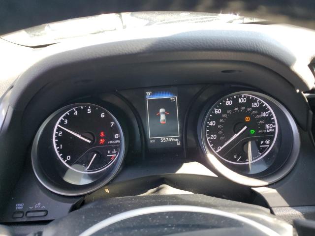 2023 TOYOTA CAMRY SE N - 4T1G11AKXPU134112