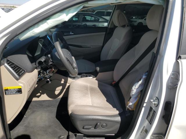 2016 HYUNDAI TUCSON LIM - KM8J3CA45GU061986