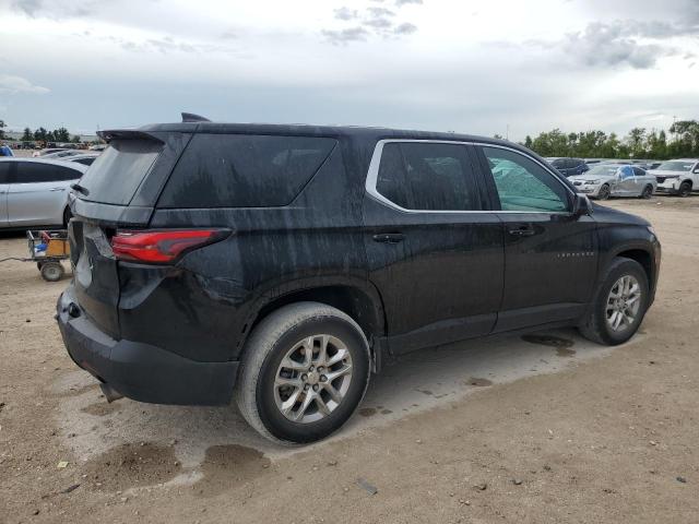 2022 CHEVROLET TRAVERSE L - 1GNERFKW6NJ190010