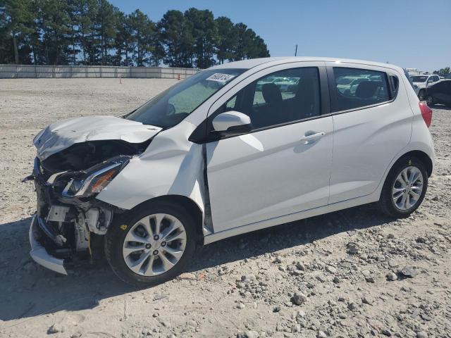 2021 CHEVROLET SPARK 1LT - KL8CD6SA3MC734901