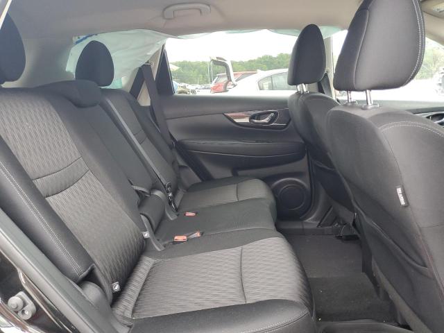 2018 NISSAN ROGUE S - KNMAT2MT9JP559356