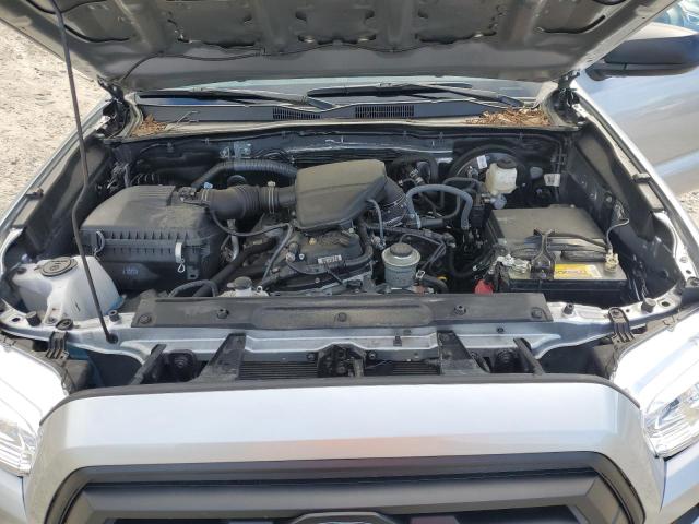 2022 TOYOTA TACOMA ACC - 3TYSX5EN3NT012318