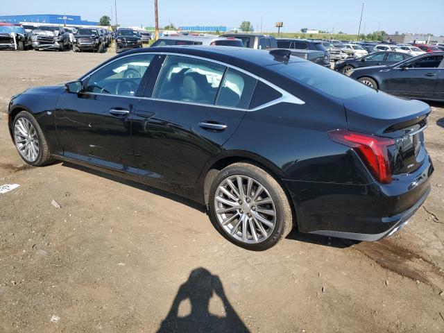 2020 CADILLAC CT5 PREMIU - 1G6DT5RK4L0119347