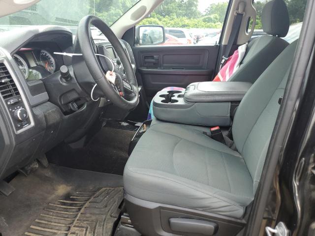 2015 RAM 1500 ST 1C6RR7KT8FS646727