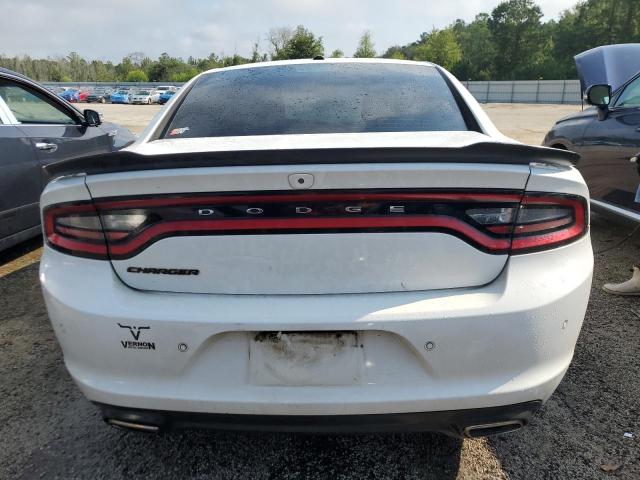 2019 DODGE CHARGER SX - 2C3CDXBG5KH546672