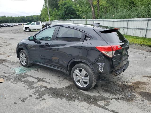 2019 HONDA HR-V 3CZRU6H57KM726687
