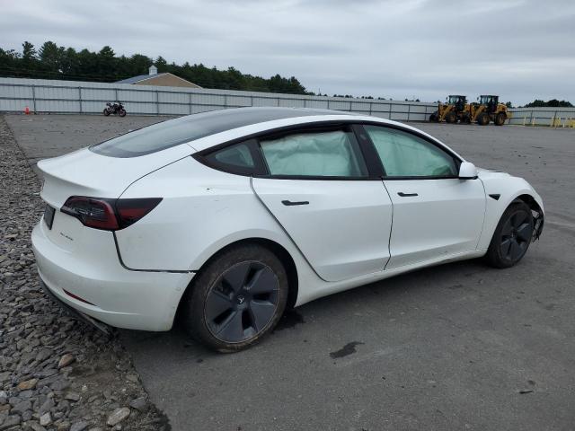 VIN 5YJ3E1EB0MF961753 2021 Tesla MODEL 3 no.3