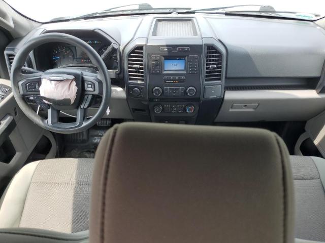 2018 FORD F150 SUPER - 1FTEW1EP6JFE08839