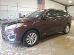 2016 KIA SORENTO LX - 5XYPGDA57GG059580