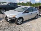 2018 FORD FOCUS S - 1FADP3E24JL229425