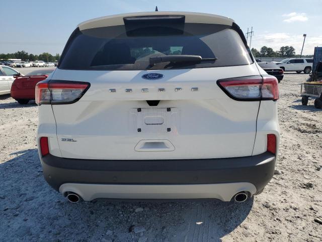 2021 FORD ESCAPE SEL - 1FMCU0H65MUA47545