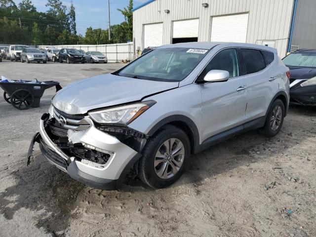 2016 HYUNDAI SANTA FE S 5XYZTDLBXGG317260  67838654