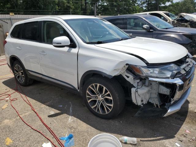 2016 MITSUBISHI OUTLANDER - JA4AD3A32GZ007230