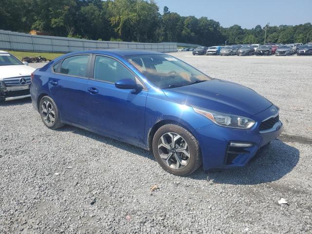 2020 KIA FORTE FE - 3KPF24ADXLE260088
