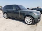 LAND ROVER RANGE ROVE photo