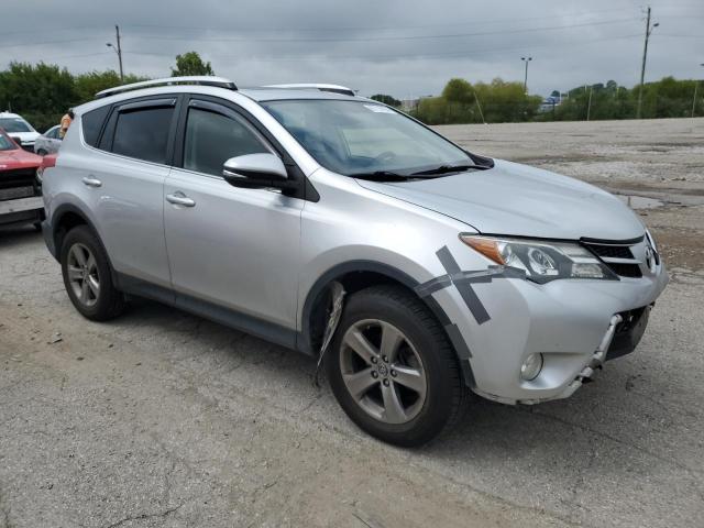 2015 TOYOTA RAV4 XLE - JTMRFREV1FD112936