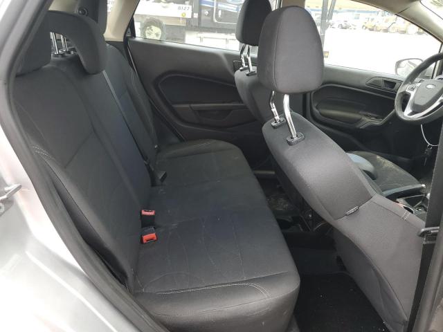2018 FORD FIESTA SE - 3FADP4EJ9JM112807